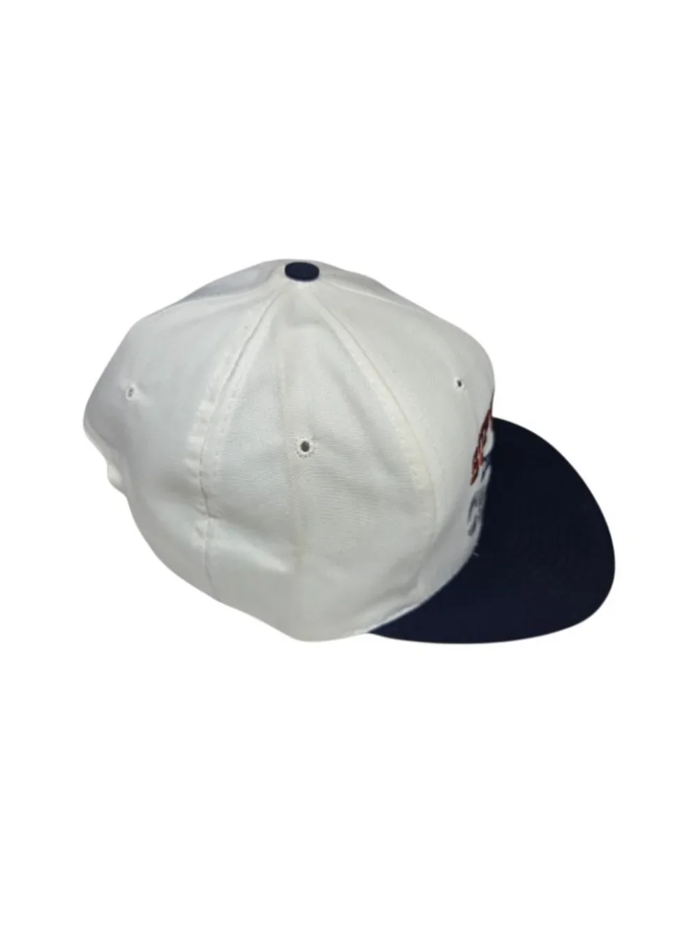 Vintage Dallas Cowboys Super Bowl XXX Champions Snapback Hat Cap 90s NFL Nissin
